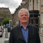 Fred | Edinburgh