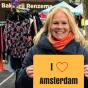 Steve | Amsterdam