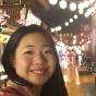 Christina | Tokyo