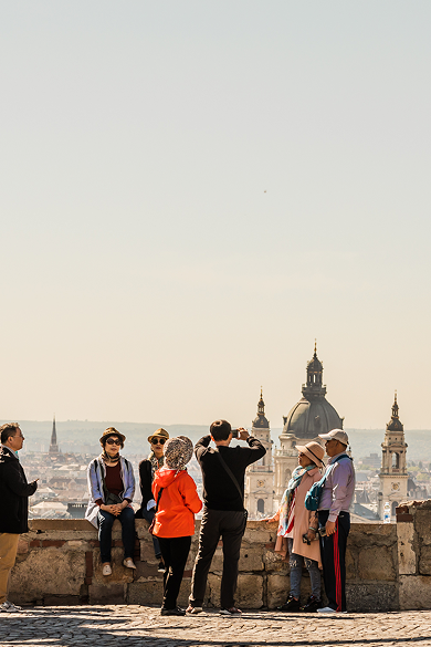 Unforgettable Private Tours With Locals | City Unscripted Hero image
