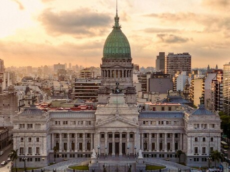 Limited-Time Launch Offer in argentina
