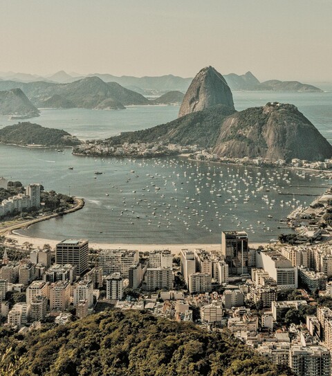 Limited-Time Launch Offer in brazil