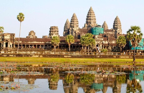 Limited-Time Launch Offer in cambodia