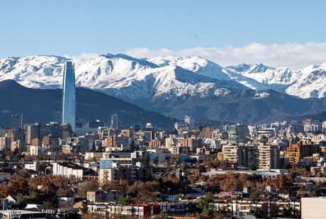 Limited-Time Launch Offer in chile