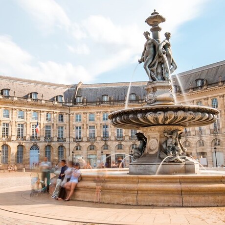 Limited-Time Launch Offer in france