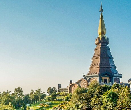 Limited-Time Launch Offer in thailand
