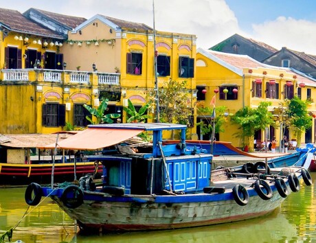 Limited-Time Launch Offer in vietnam