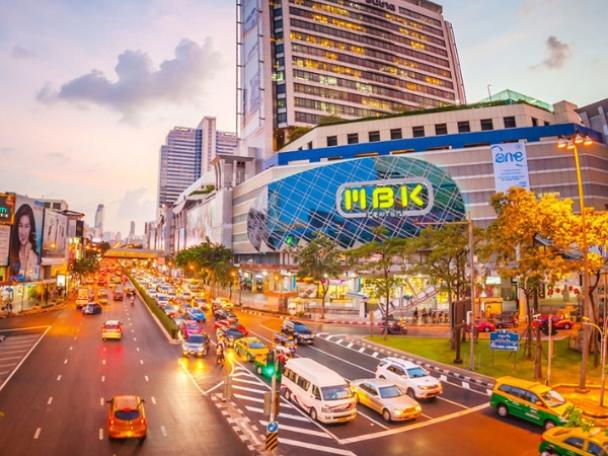 The Best Areas To Stay In Bangkok