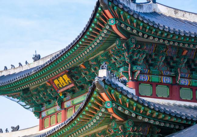 Solo Traveler's Guide To Seoul - Things To Do Alone