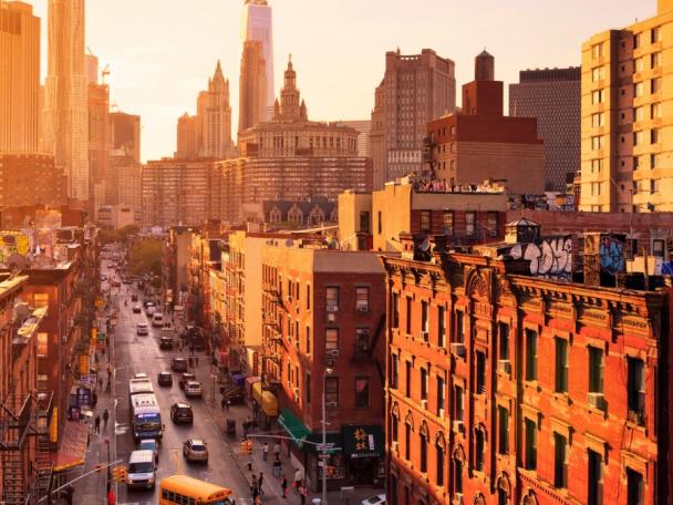 Where To Stay In New York City - Best Neighbourhoods Guide