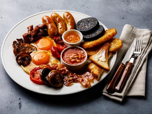 Best Breakfast Spots In London - Recommended By A Local